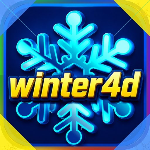 winter4d — galeri pratinjau Resmi APK